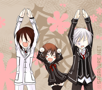 vampire_knight___group_swirl_by_sagakure.gif